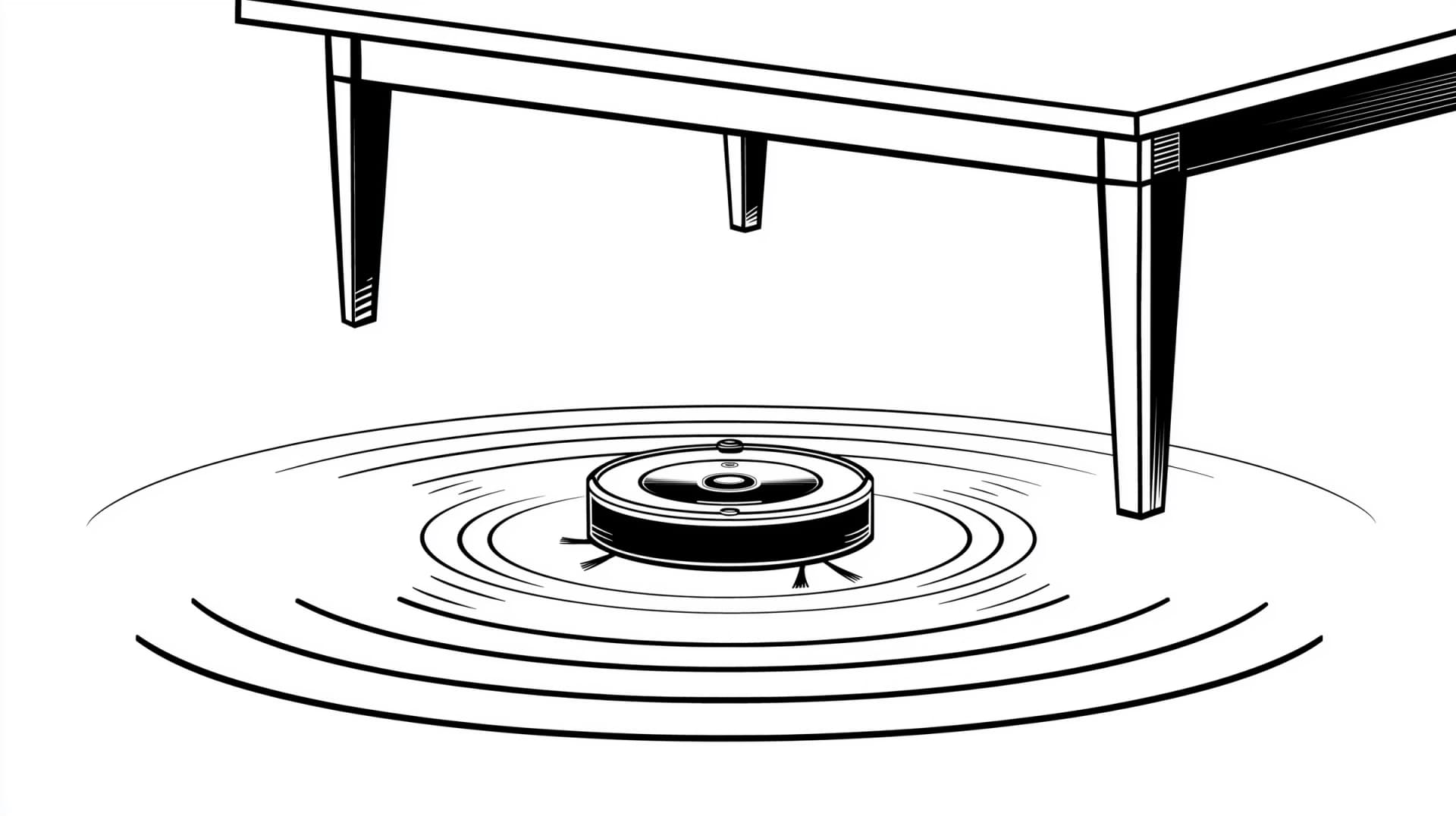 Roomba Mini trafia do Europy. Najmniejszy robot iRobota z LiDAR-em i ceną 399 euro